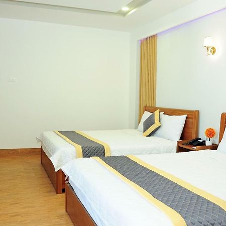 Seaside Hotel Quy Nhon Exterior foto